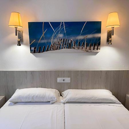 Rosamar Holidays Apartments Кала-Ратхада Екстер'єр фото