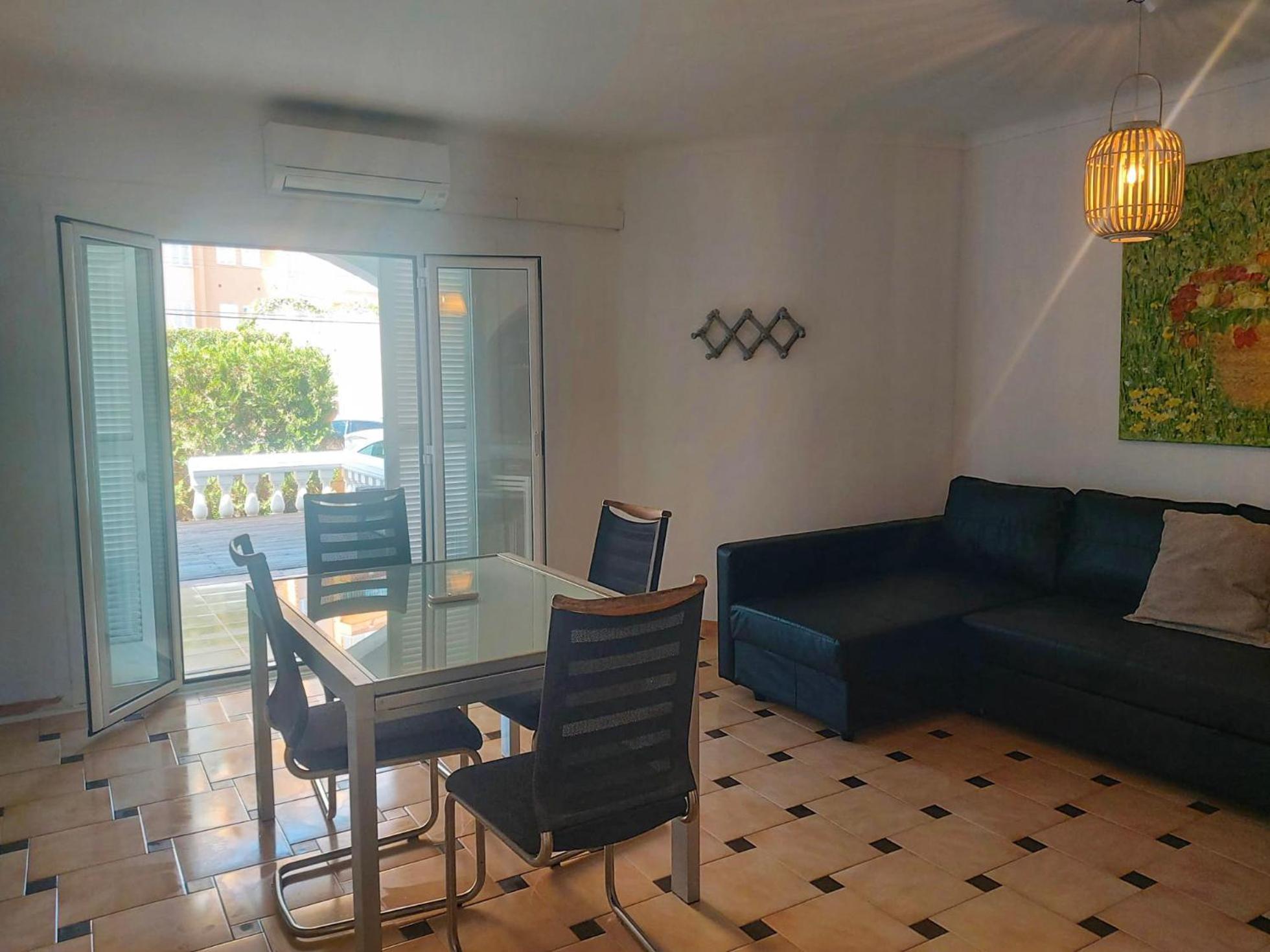 Rosamar Holidays Apartments Кала-Ратхада Екстер'єр фото