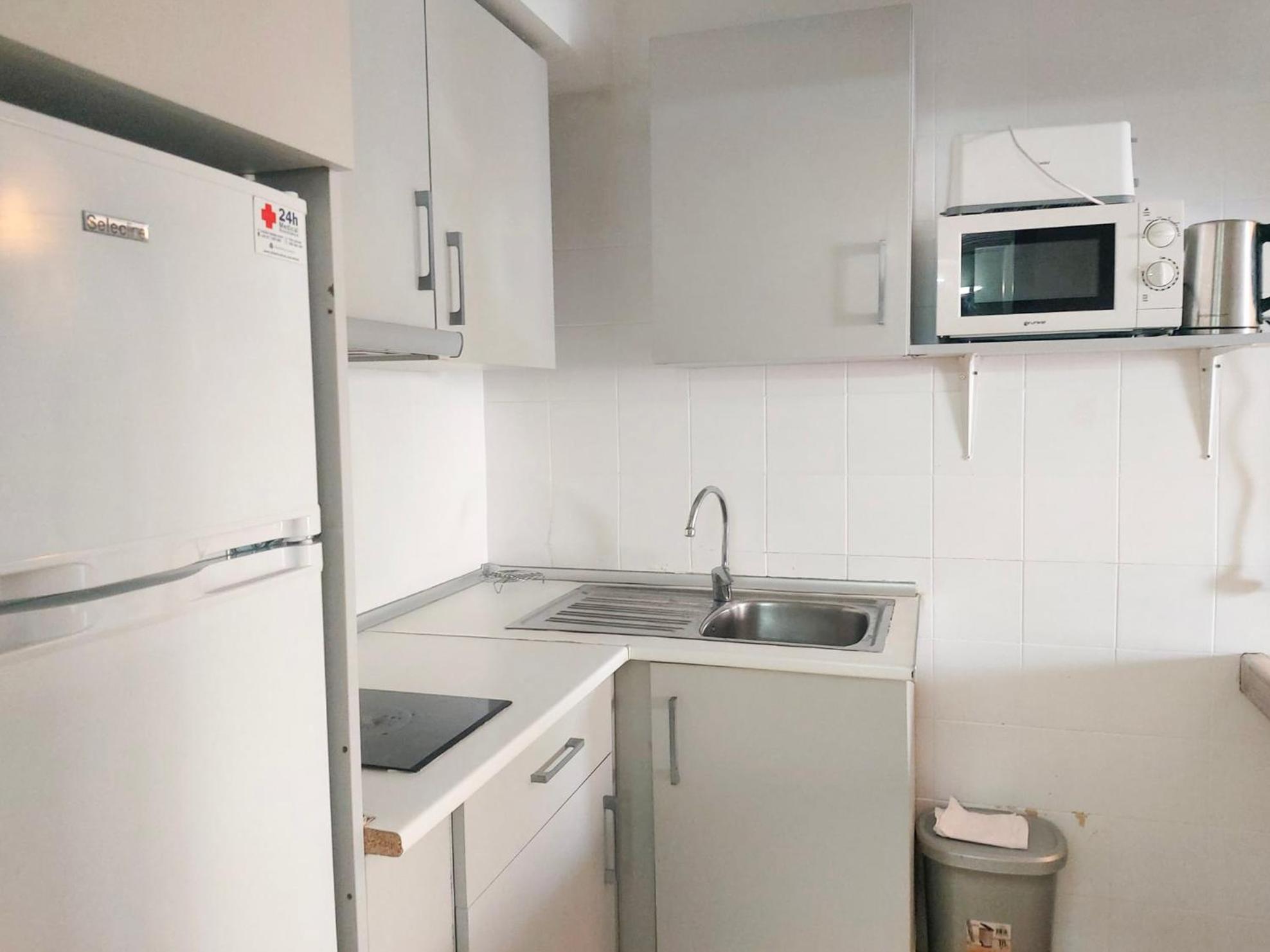 Rosamar Holidays Apartments Кала-Ратхада Екстер'єр фото