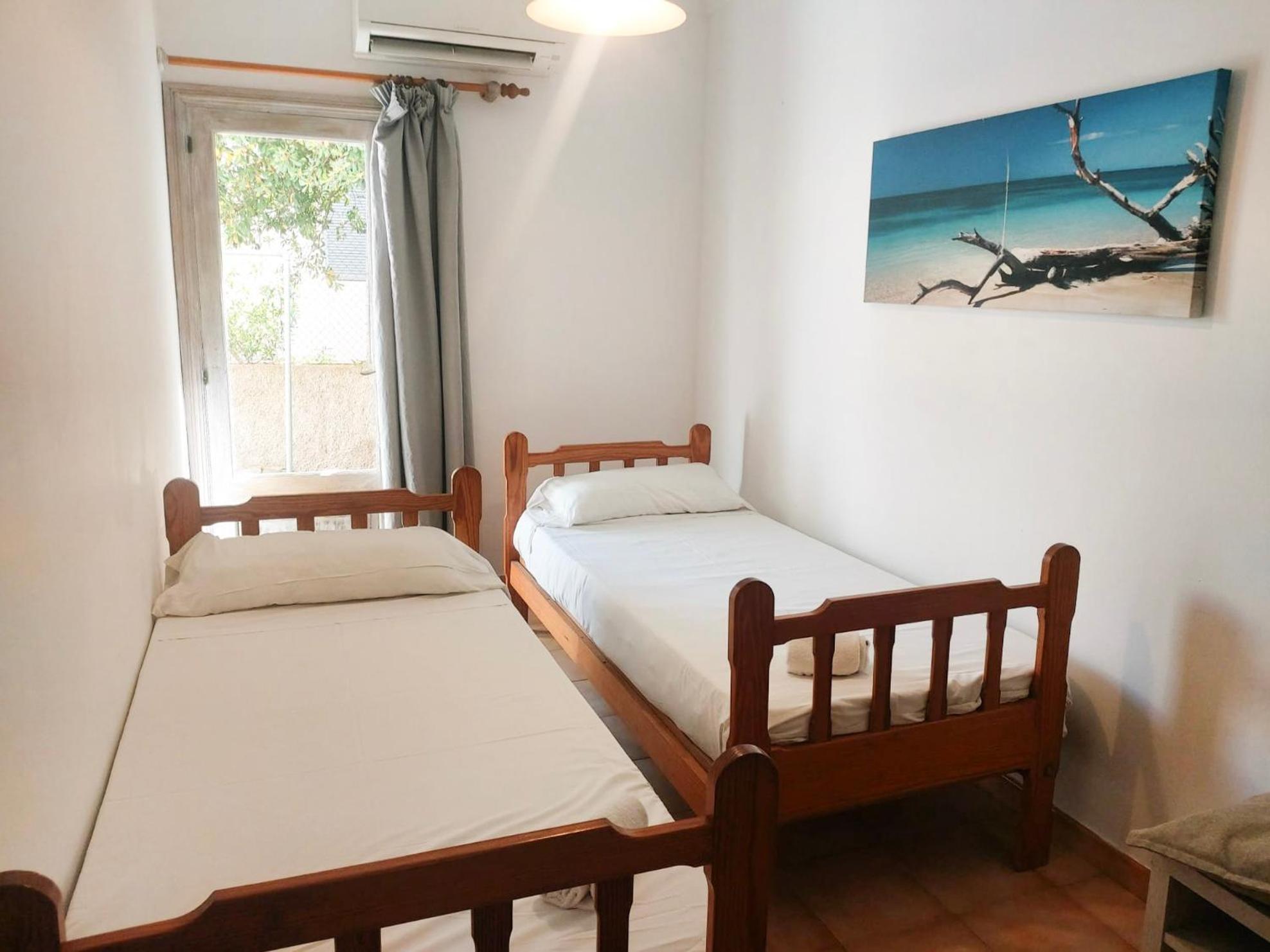 Rosamar Holidays Apartments Кала-Ратхада Екстер'єр фото